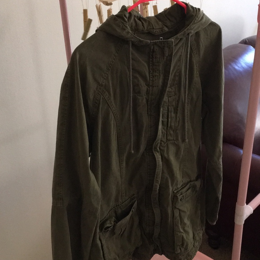 American eagle outfitter jacket